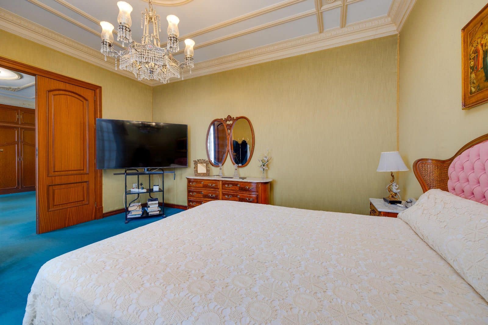 12 bedroom Villa for sale in Callosa de Segura with pool garage - € 1,065,000 (Ref: 9233677)