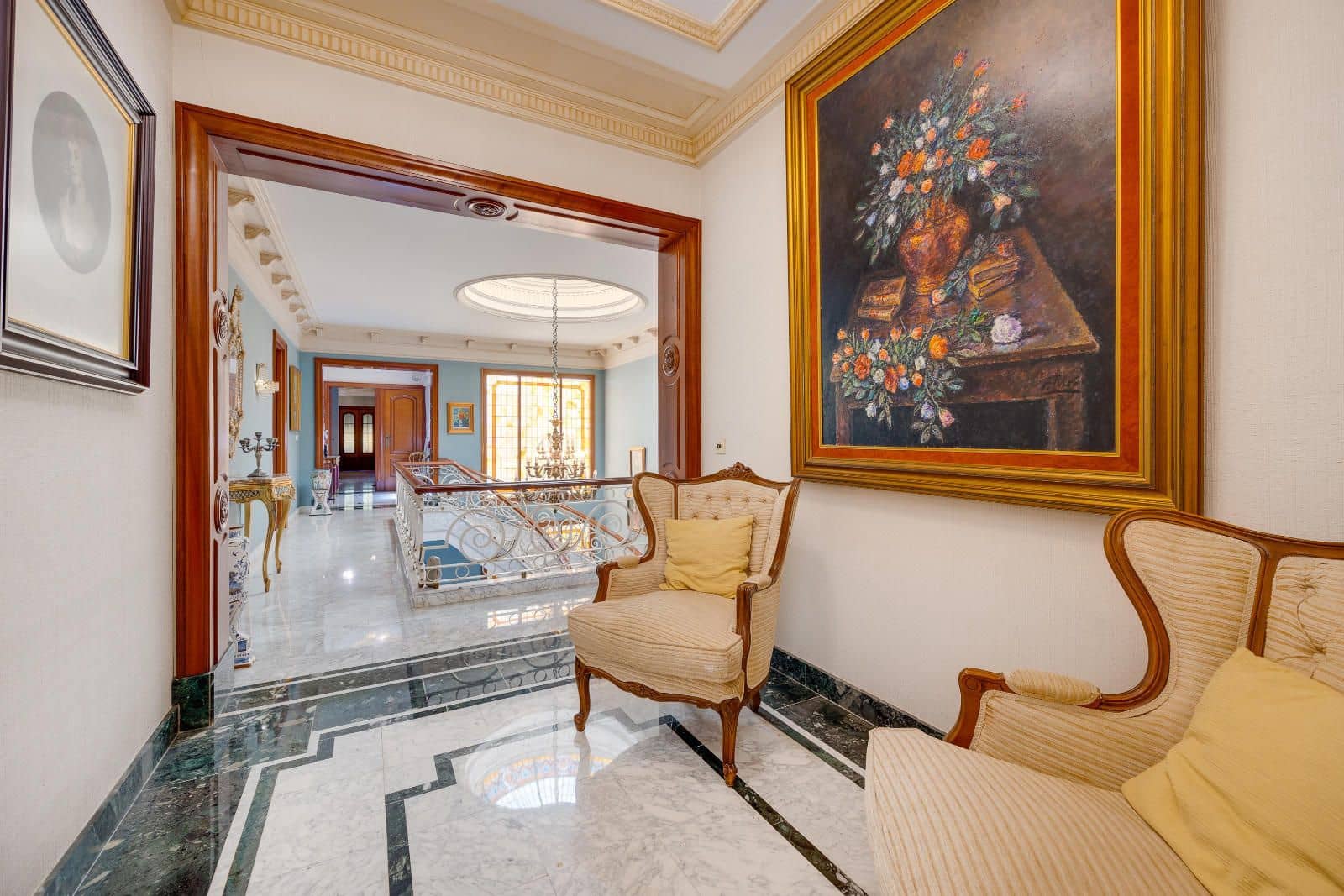 12 bedroom Villa for sale in Callosa de Segura with pool garage - € 1,065,000 (Ref: 9233677)