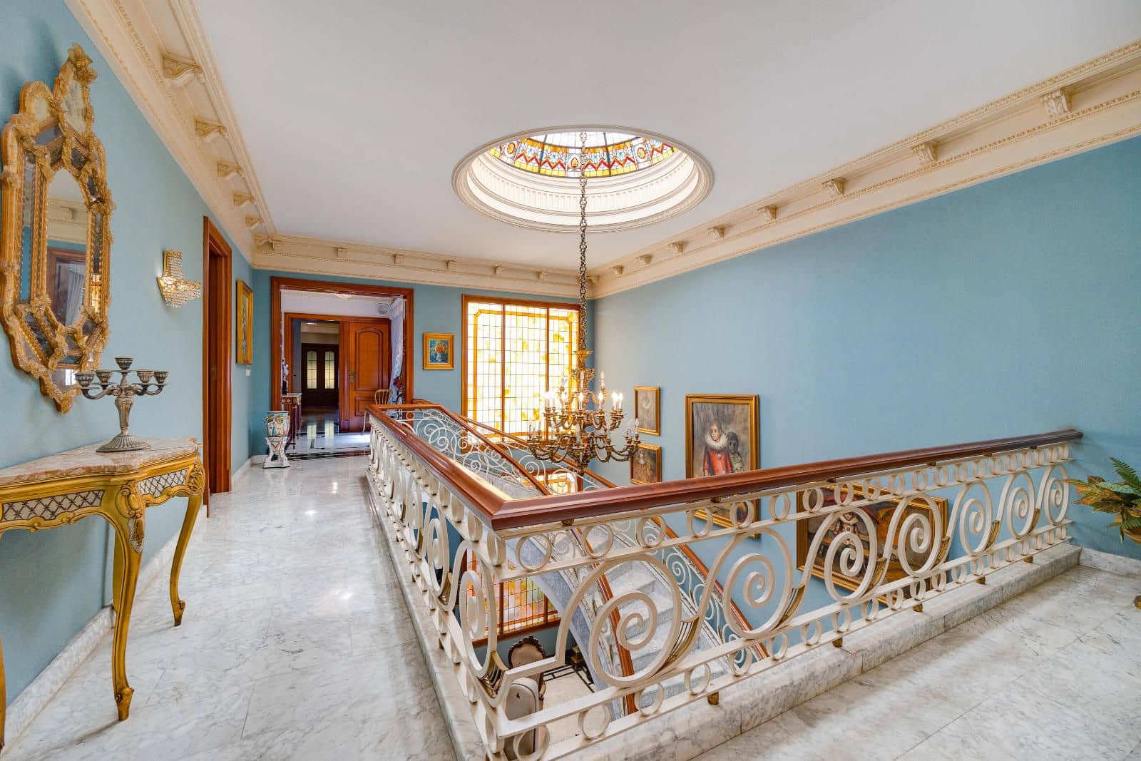 12 bedroom Villa for sale in Callosa de Segura with pool garage - € 1,065,000 (Ref: 9233677)