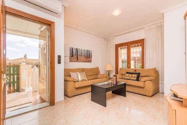 3 soverom Hus til salgs i Playa Flamenca, Orihuela med svømmebasseng garasje - € 239 000 (Ref: 9233744)