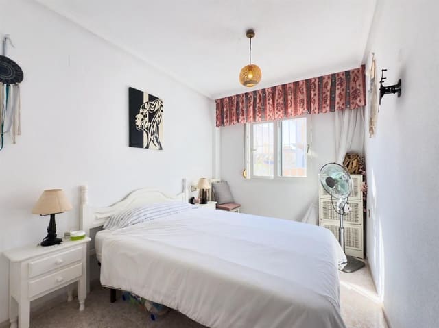 2 bedroom Villa for sale in Parque de las Naciones, Torrevieja with pool - € 164,300 (Ref: 9233748)