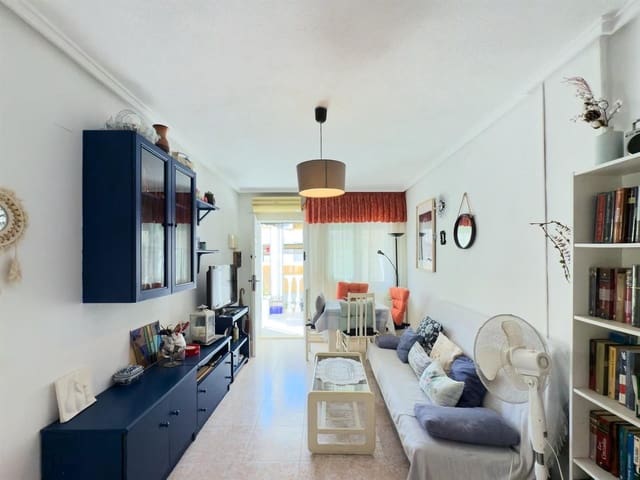 2 bedroom Villa for sale in Parque de las Naciones, Torrevieja with pool - € 164,300 (Ref: 9233748)