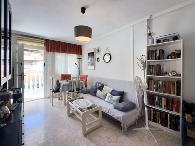 2 bedroom Villa for sale in Parque de las Naciones, Torrevieja with pool - € 164,300 (Ref: 9233748)