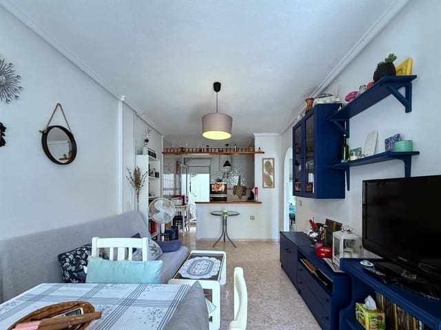 2 bedroom Villa for sale in Parque de las Naciones, Torrevieja with pool - € 164,300 (Ref: 9233748)