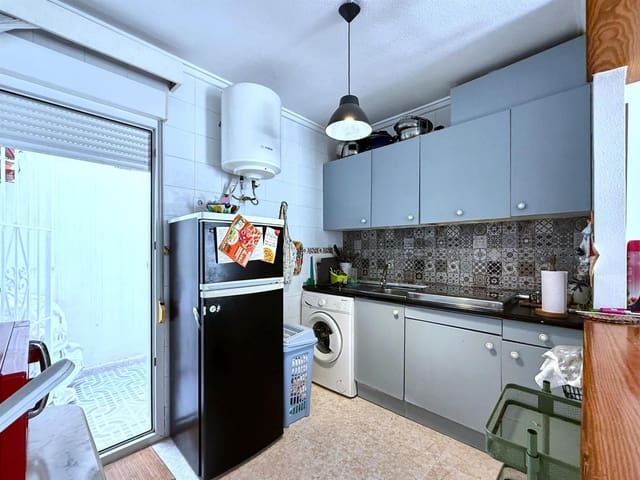 2 bedroom Villa for sale in Parque de las Naciones, Torrevieja with pool - € 164,300 (Ref: 9233748)