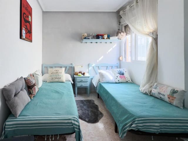 2 bedroom Villa for sale in Parque de las Naciones, Torrevieja with pool - € 164,300 (Ref: 9233748)