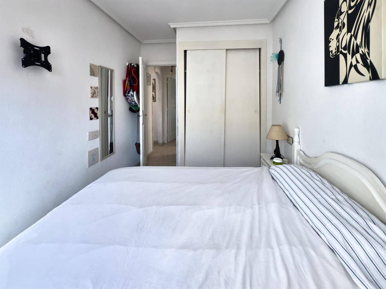 2 chambre Villa/Maison à vendre à Torrevieja avec piscine - 164 300 € (Ref: 9233748)