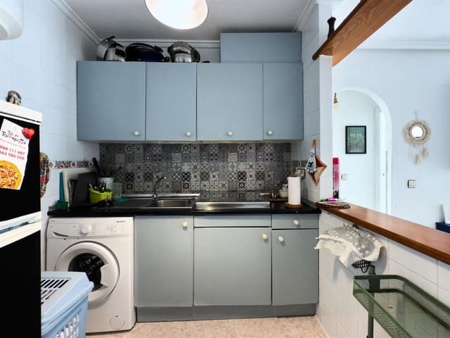 2 bedroom Villa for sale in Parque de las Naciones, Torrevieja with pool - € 164,300 (Ref: 9233748)