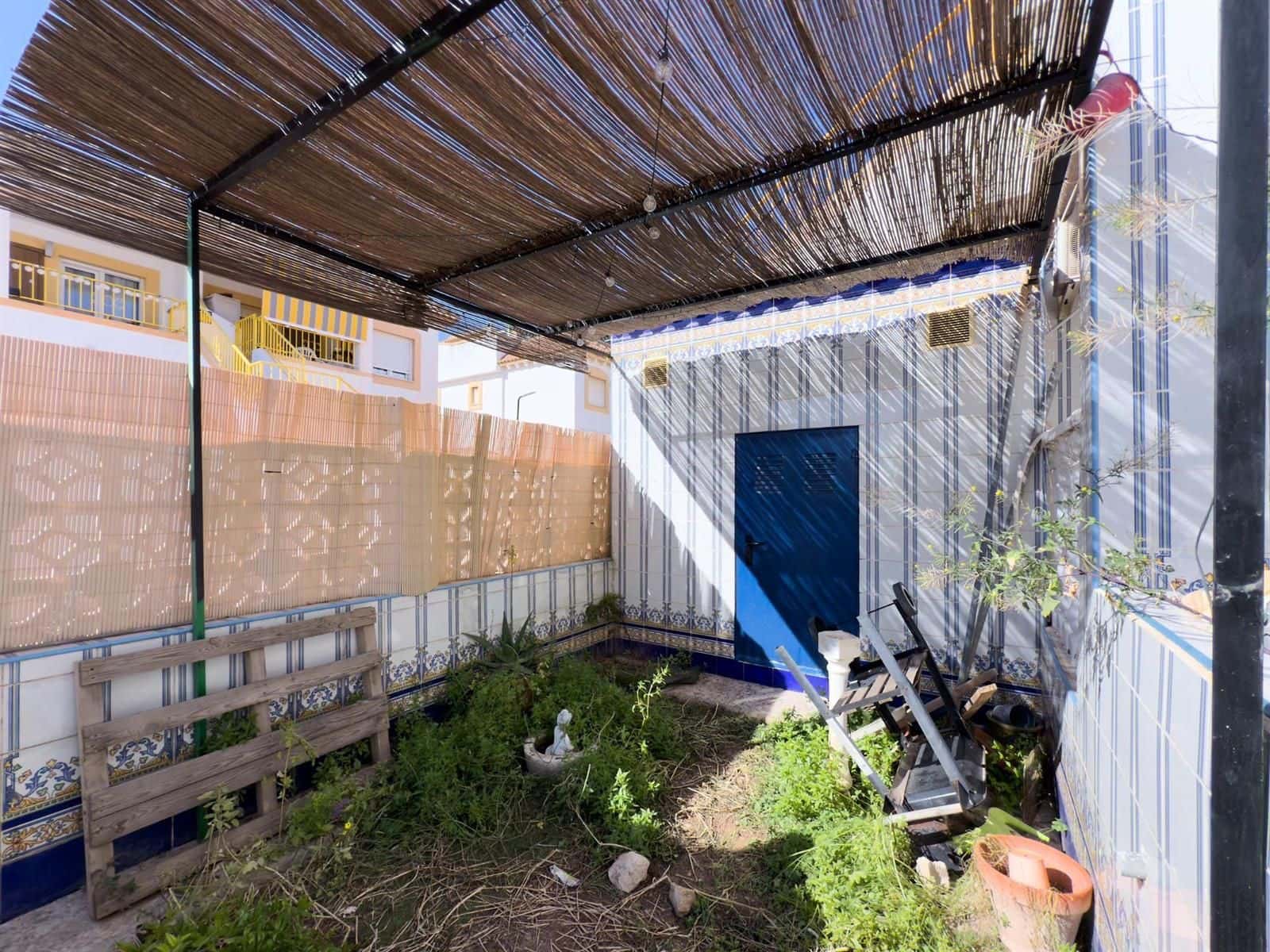 2 chambre Villa/Maison à vendre à Torrevieja avec piscine - 164 300 € (Ref: 9233748)