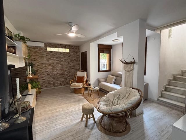 3 bedroom Townhouse for sale in Los Frutales, Torrevieja with pool - € 193,900 (Ref: 9233752)