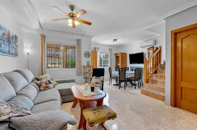 3 sovrum Villa till salu i Playa Flamenca, Orihuela med pool garage - 219 000 € (Ref: 9233753)