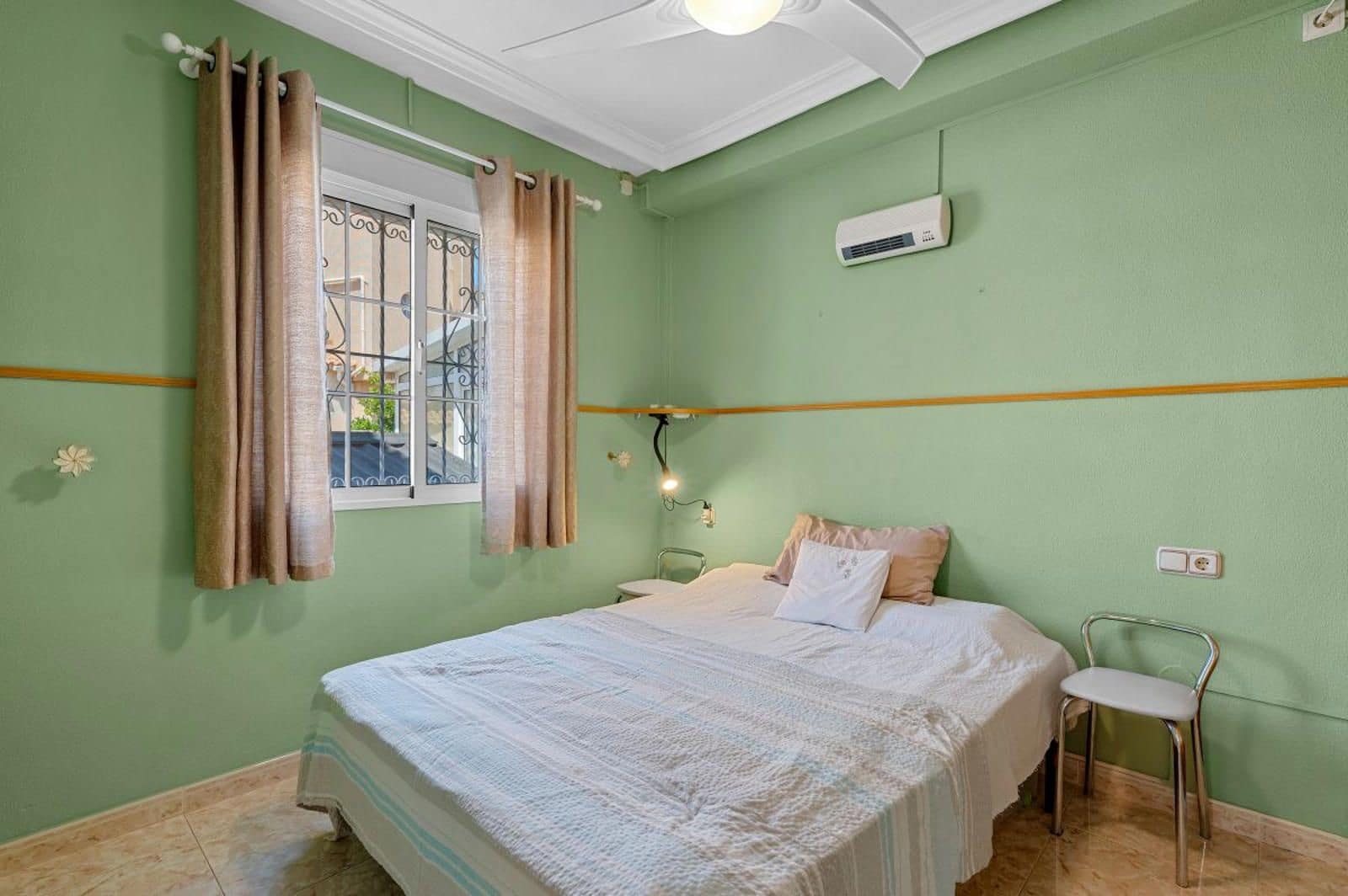 3 sovrum Villa till salu i Playa Flamenca med pool garage - 219 000 € (Ref: 9233753)