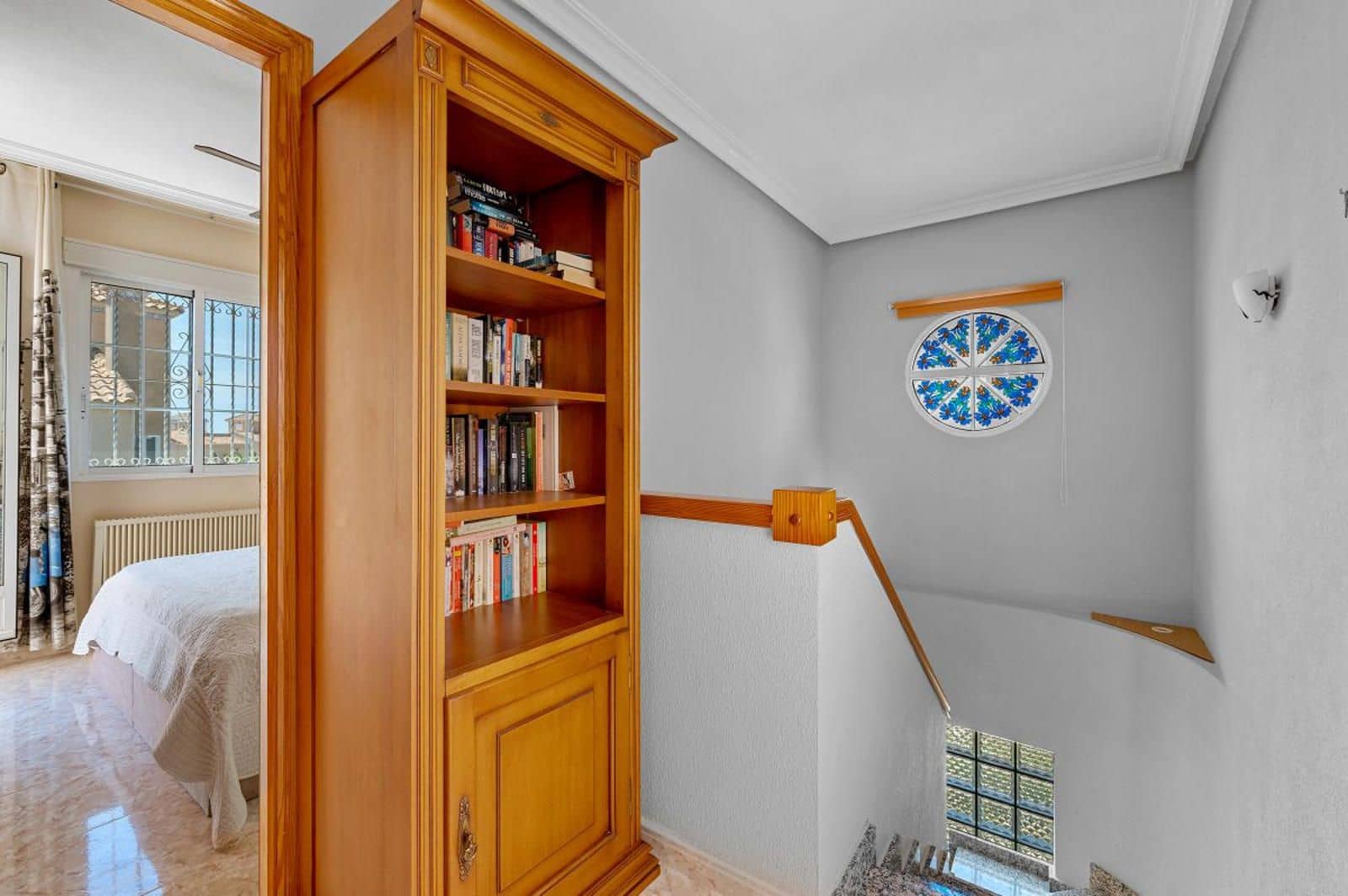 3 sovrum Villa till salu i Playa Flamenca med pool garage - 219 000 € (Ref: 9233753)