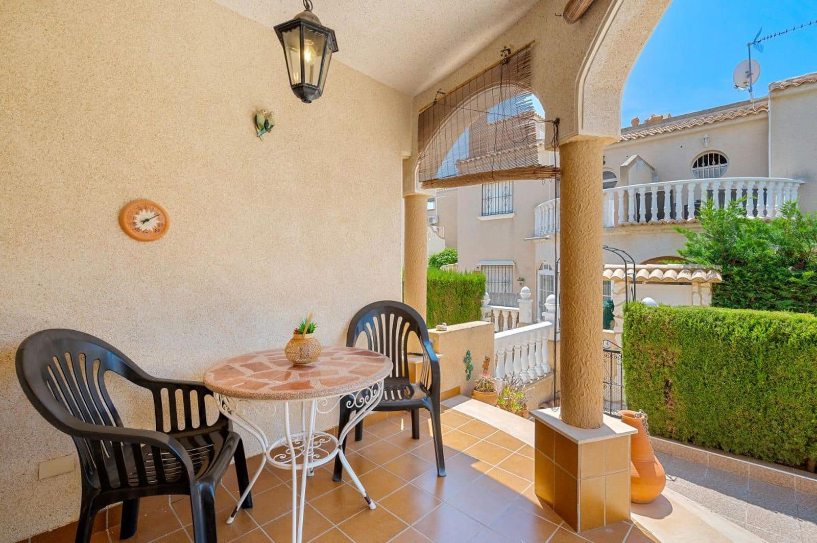 3 sovrum Villa till salu i Playa Flamenca med pool garage - 219 000 € (Ref: 9233753)