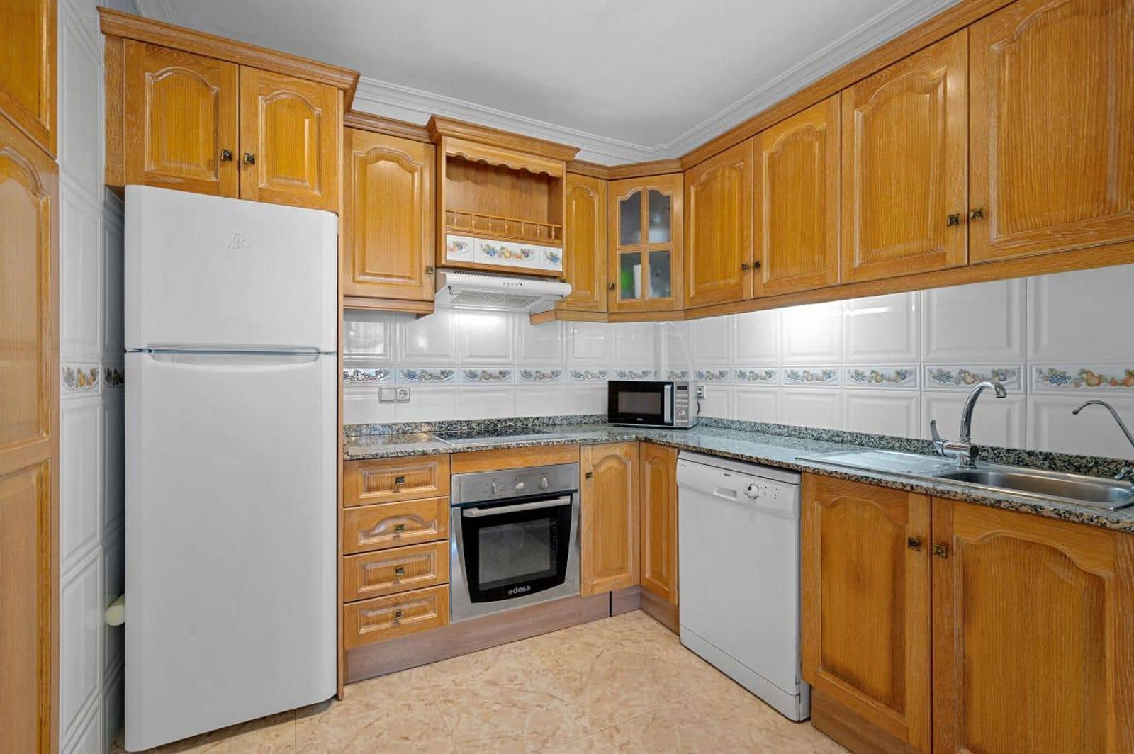 3 sovrum Villa till salu i Playa Flamenca med pool garage - 219 000 € (Ref: 9233753)