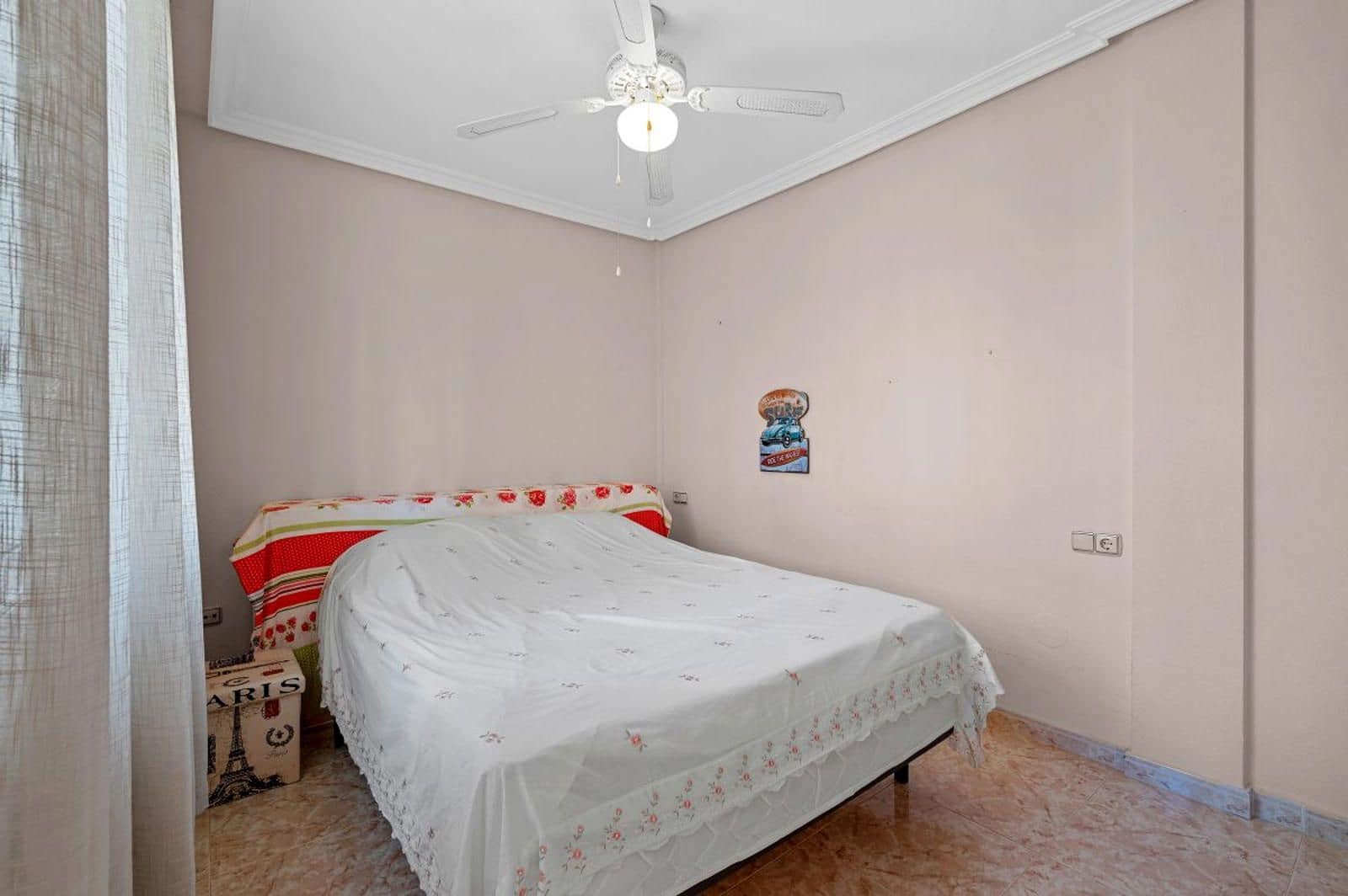 3 sovrum Villa till salu i Playa Flamenca med pool garage - 219 000 € (Ref: 9233753)