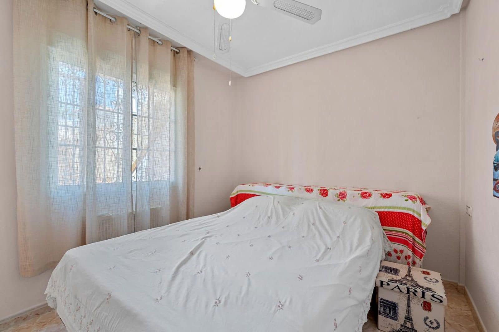 3 sovrum Villa till salu i Playa Flamenca med pool garage - 219 000 € (Ref: 9233753)