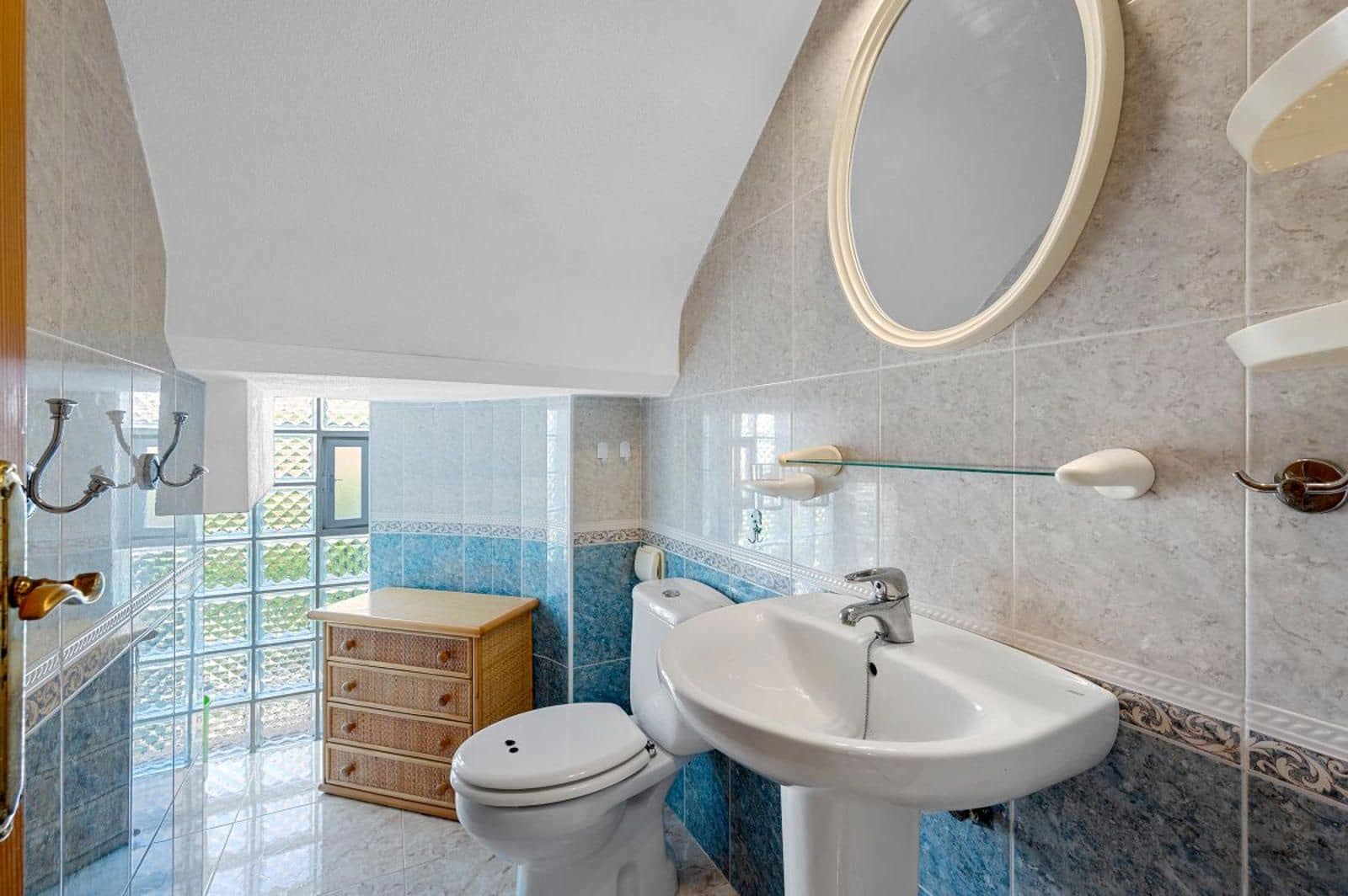 3 sovrum Villa till salu i Playa Flamenca med pool garage - 219 000 € (Ref: 9233753)