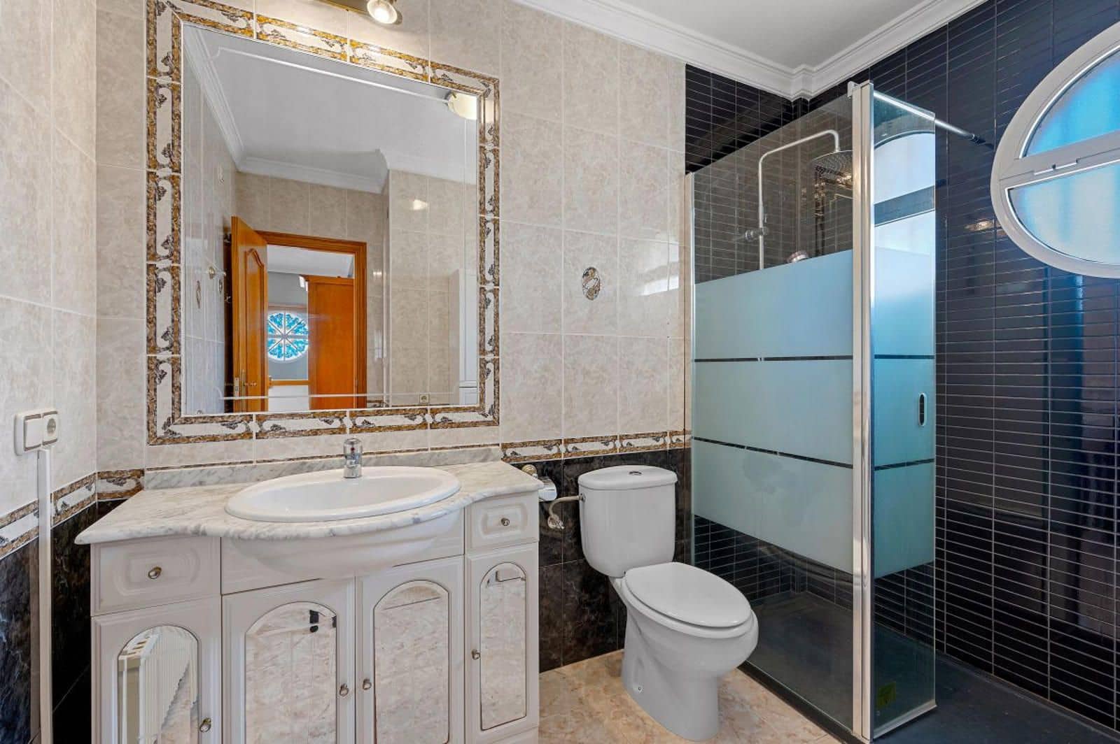 3 sovrum Villa till salu i Playa Flamenca med pool garage - 219 000 € (Ref: 9233753)