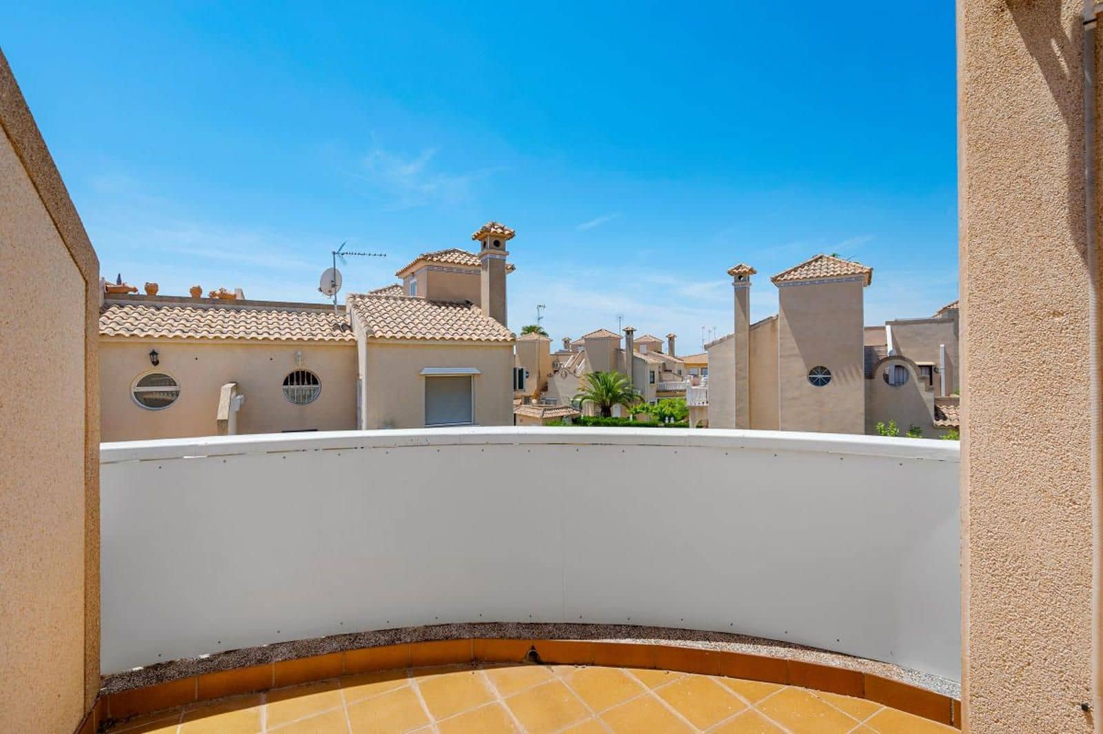 3 sovrum Villa till salu i Playa Flamenca med pool garage - 219 000 € (Ref: 9233753)