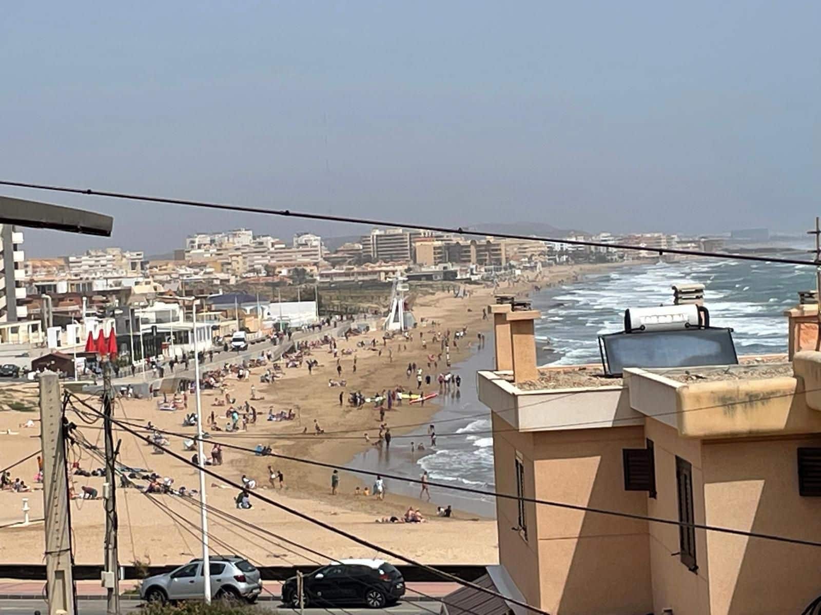 6 soveværelse Byhus til salg i La Mata med garage - € 299.500 (Ref: 9233754)