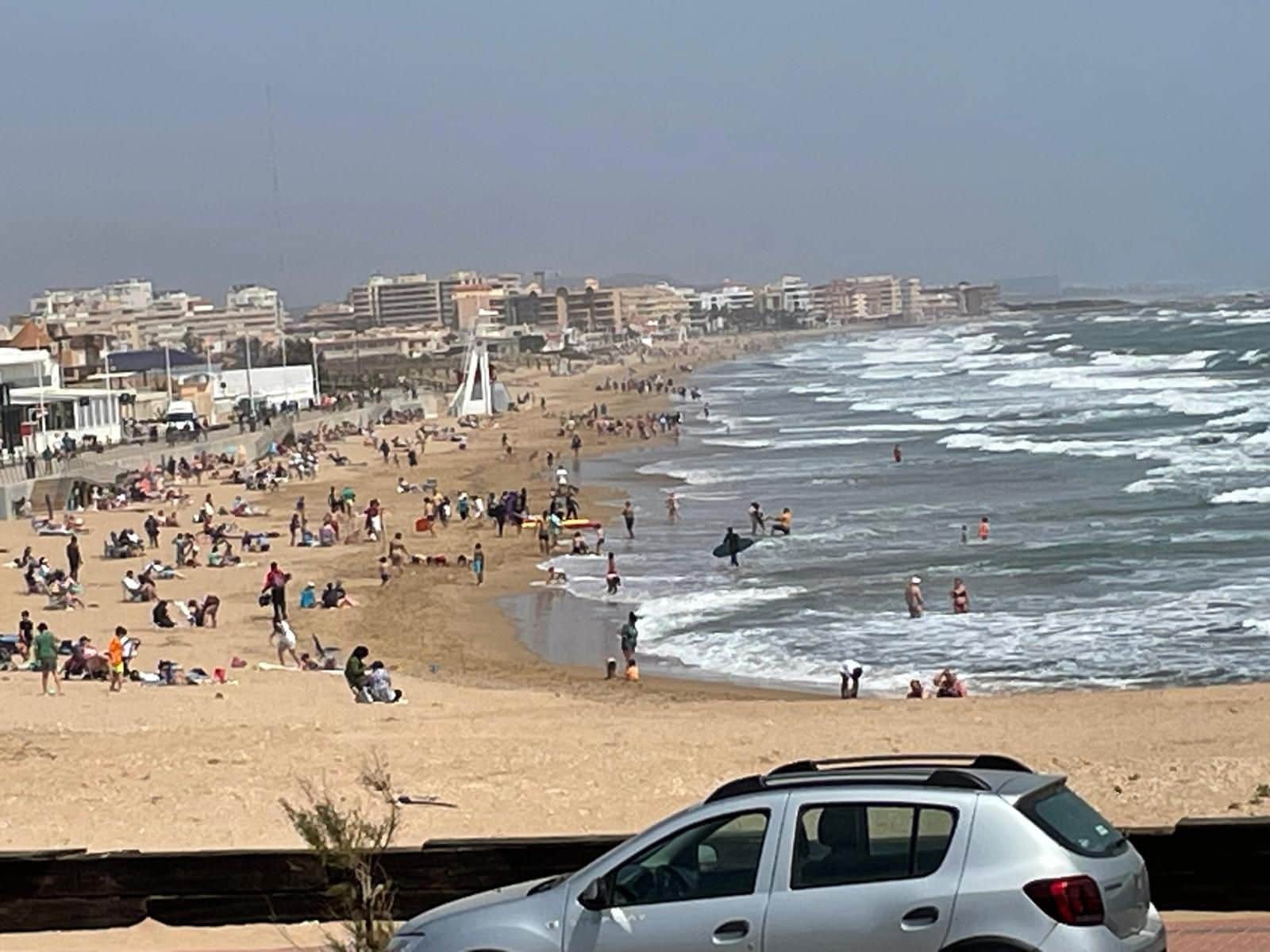 6 soveværelse Byhus til salg i La Mata med garage - € 299.500 (Ref: 9233754)