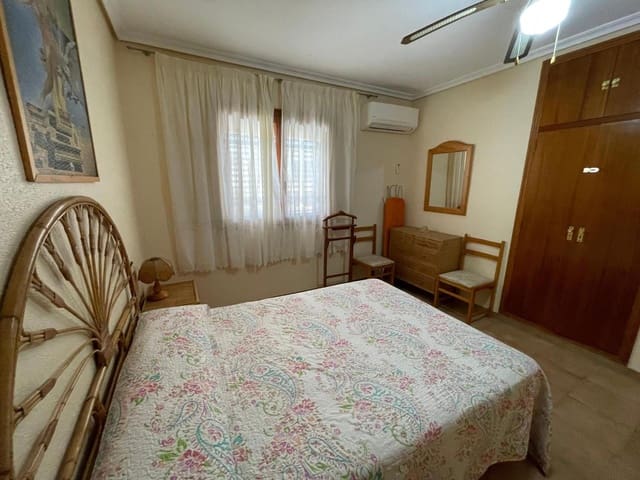 6 bedroom Townhouse for sale in Cabo Cervera, Torrevieja with garage - € 299,500 (Ref: 9233754)