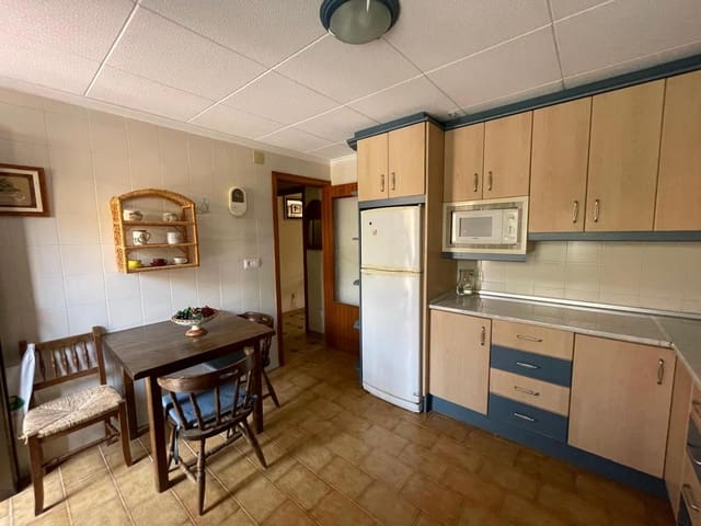 6 bedroom Townhouse for sale in Cabo Cervera, Torrevieja with garage - € 299,500 (Ref: 9233754)