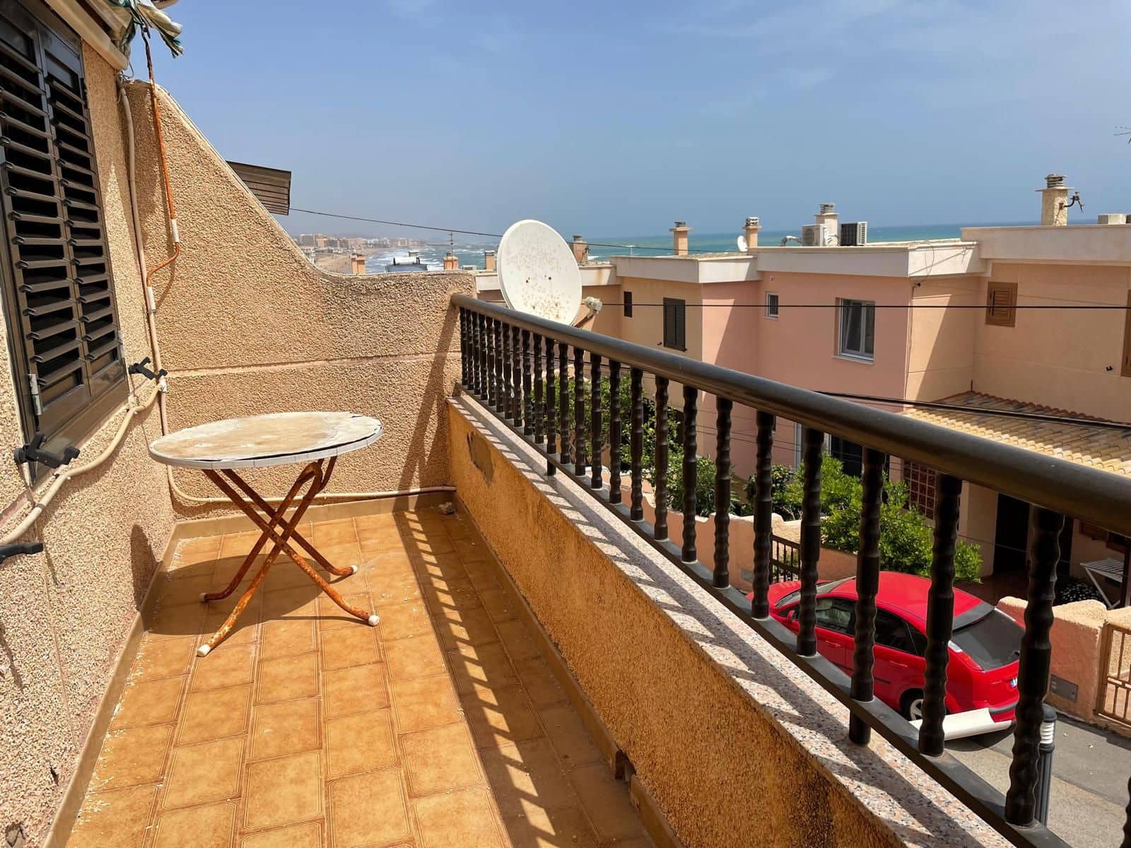 6 soveværelse Byhus til salg i La Mata med garage - € 299.500 (Ref: 9233754)