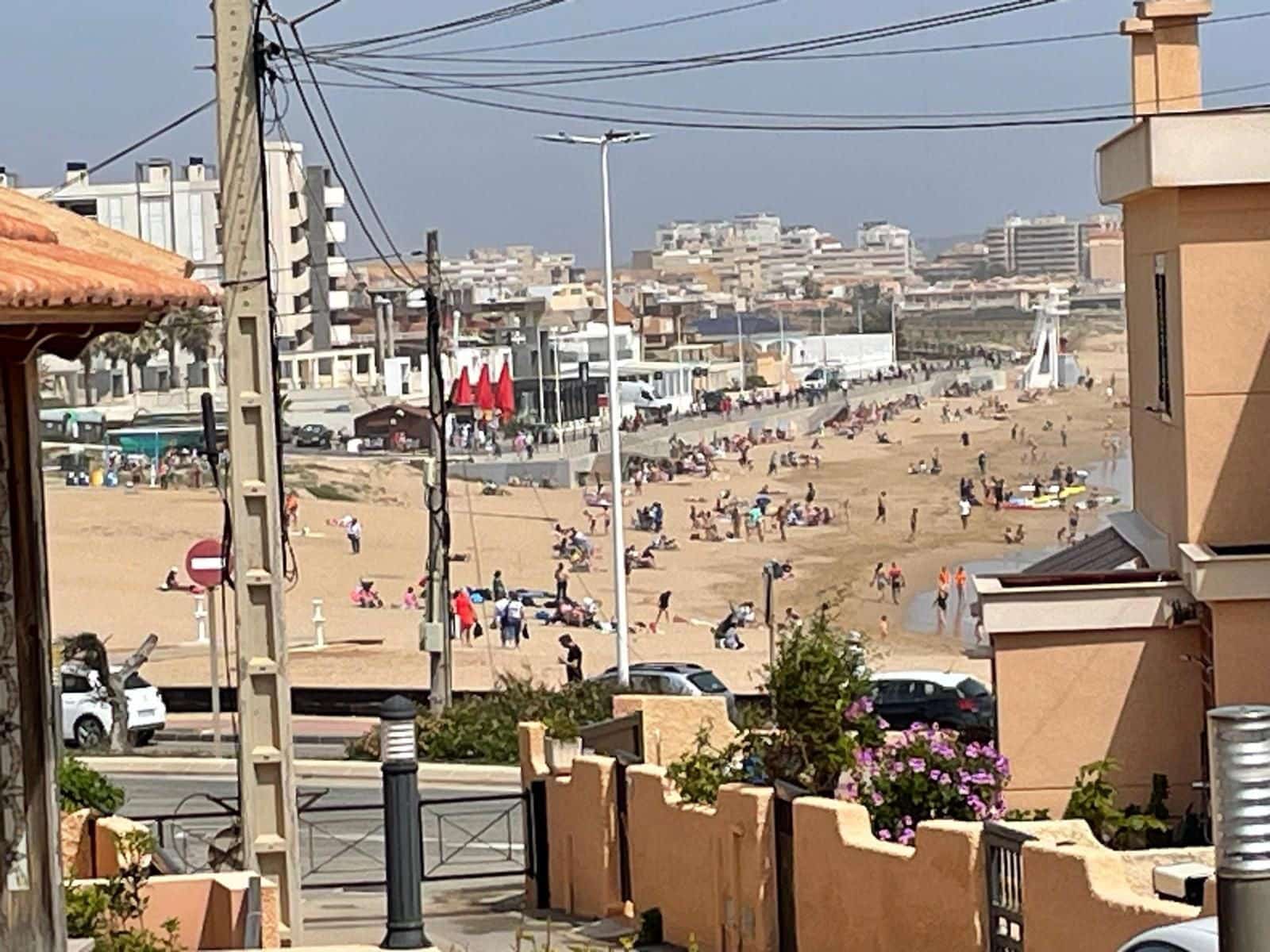 6 soveværelse Byhus til salg i La Mata med garage - € 299.500 (Ref: 9233754)