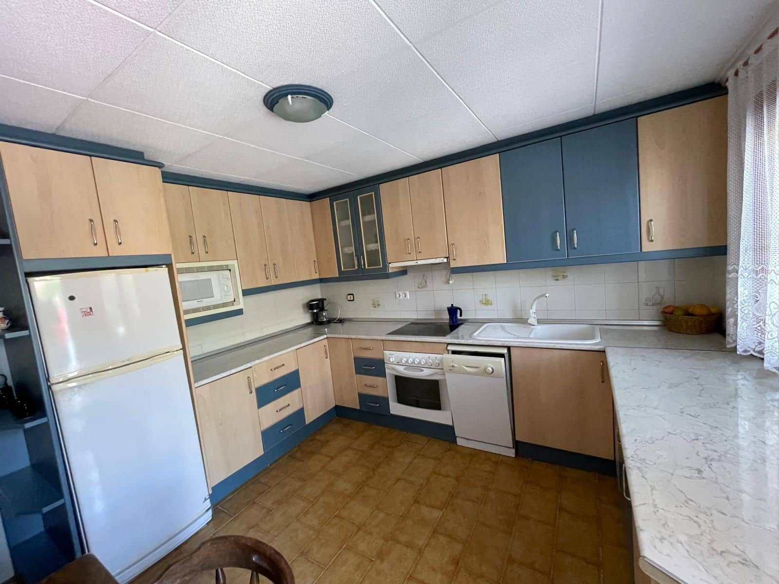 6 soveværelse Byhus til salg i La Mata med garage - € 299.500 (Ref: 9233754)