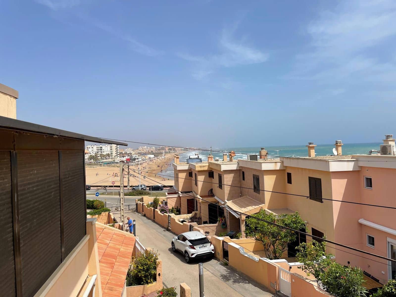 6 soveværelse Byhus til salg i La Mata med garage - € 299.500 (Ref: 9233754)