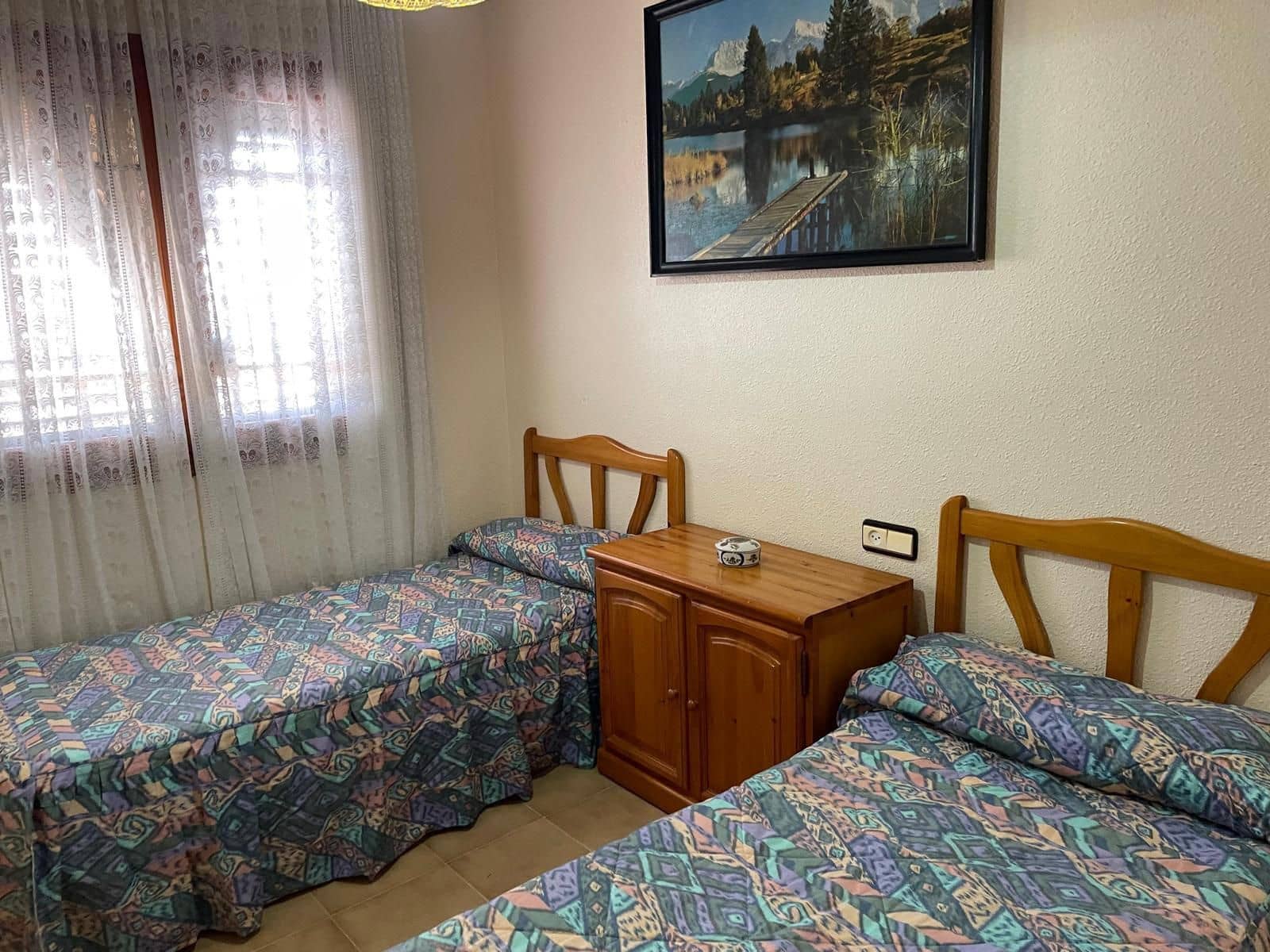 6 soveværelse Byhus til salg i La Mata med garage - € 299.500 (Ref: 9233754)