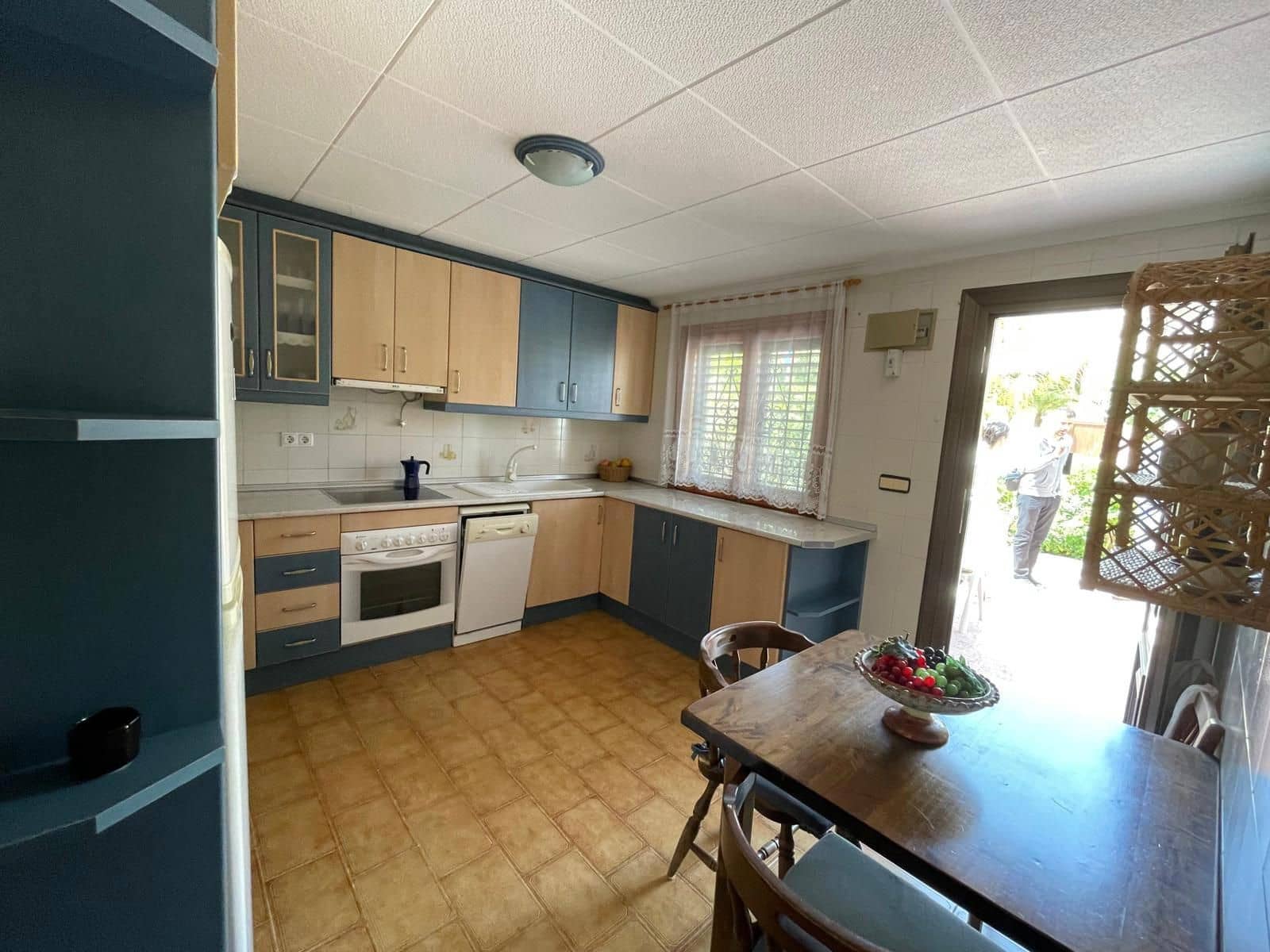 6 soveværelse Byhus til salg i La Mata med garage - € 299.500 (Ref: 9233754)