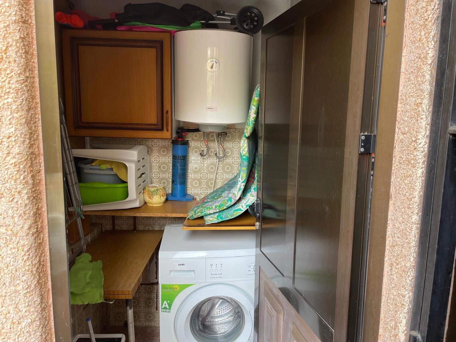 6 soveværelse Byhus til salg i La Mata med garage - € 299.500 (Ref: 9233754)