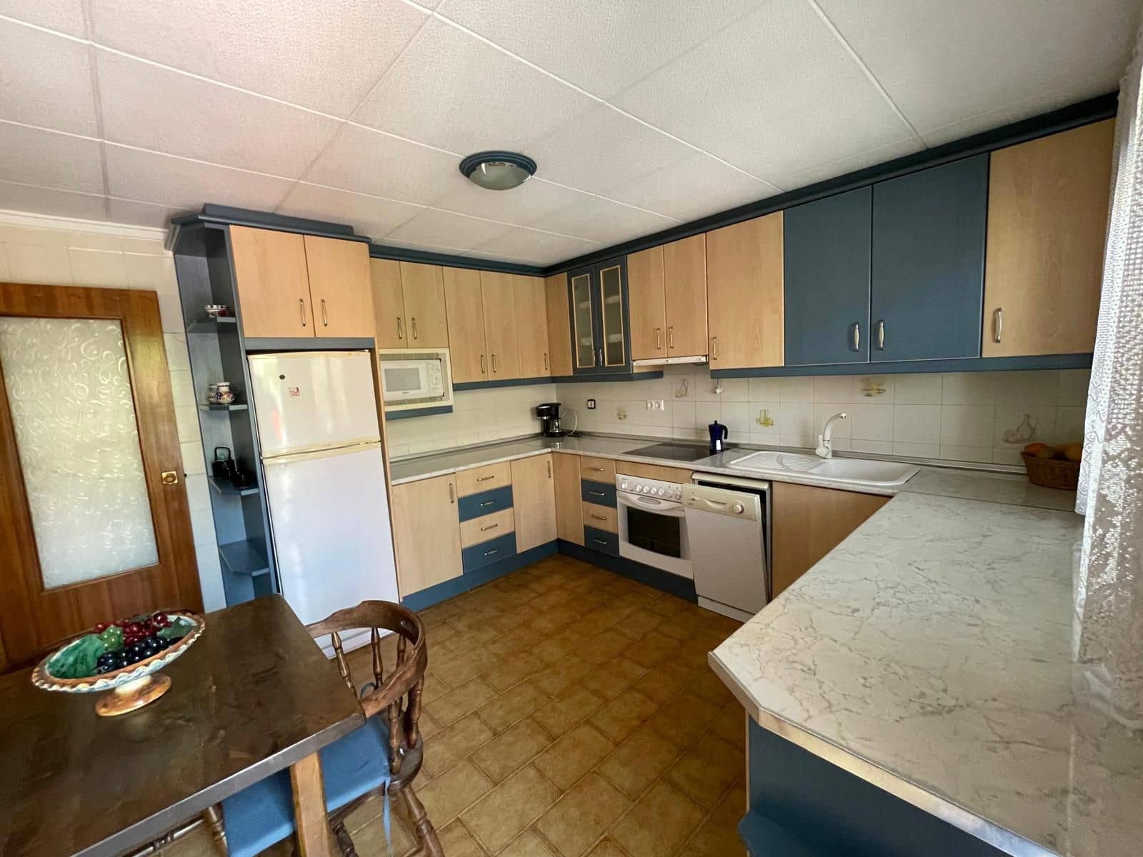 6 soveværelse Byhus til salg i La Mata med garage - € 299.500 (Ref: 9233754)