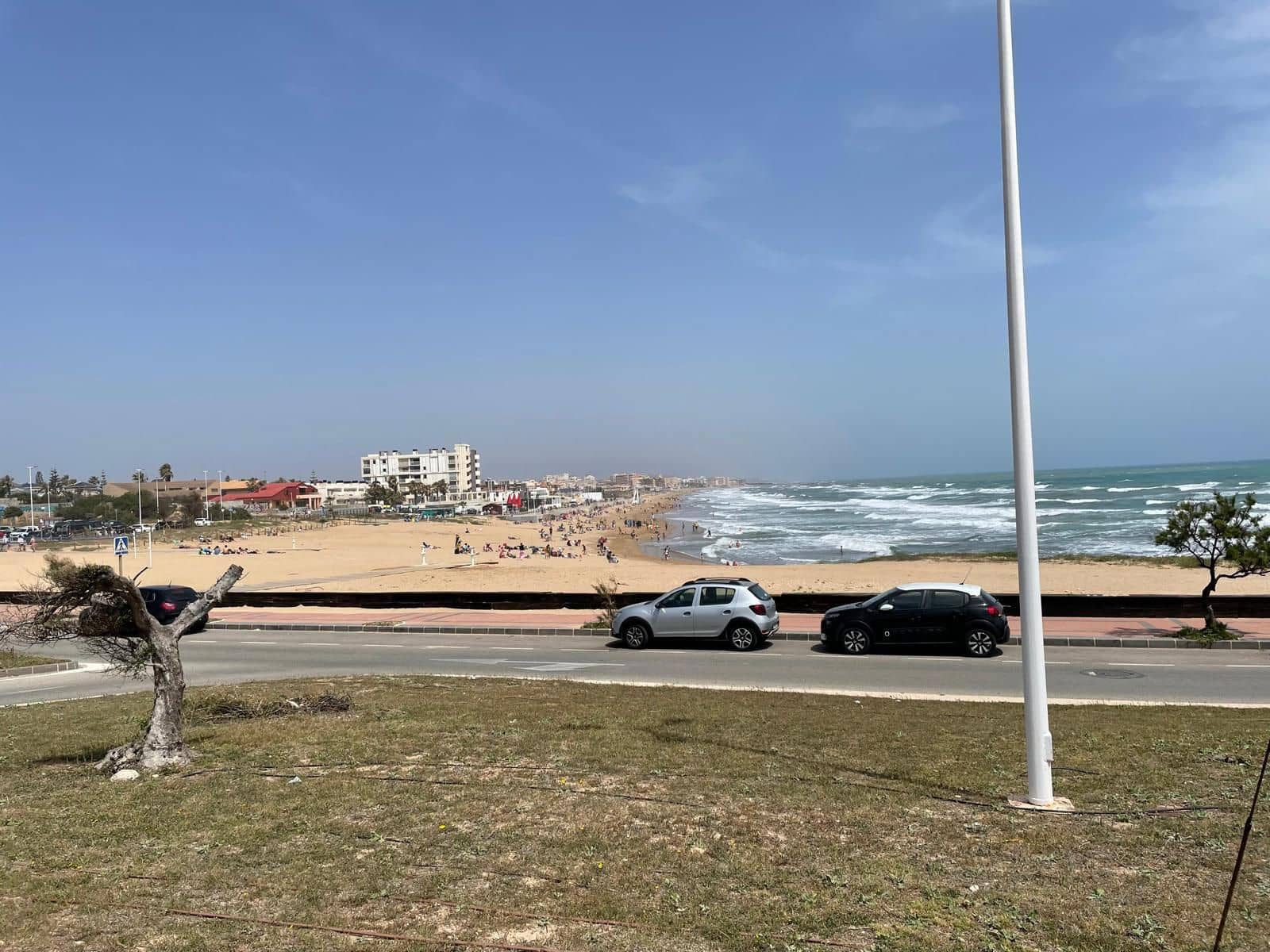 6 soveværelse Byhus til salg i La Mata med garage - € 299.500 (Ref: 9233754)