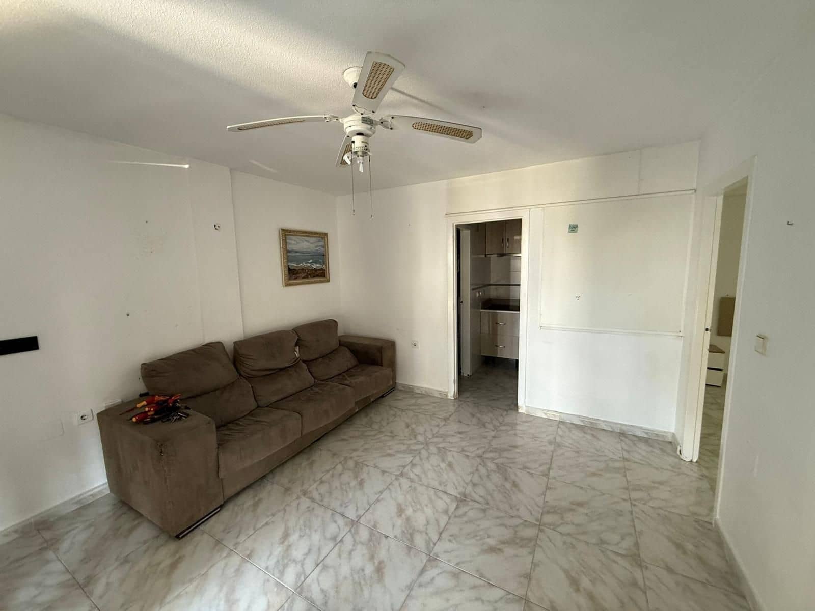 2 chambre Maison de Ville à vendre à Torrevieja avec piscine - 138 000 € (Ref: 9233755)