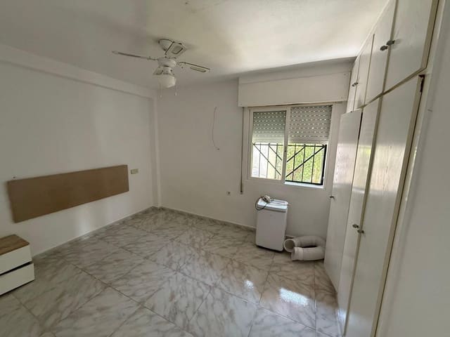 2 Zimmer Haus zu verkaufen in El Chaparral - La Siesta - La Torreta, Torrevieja mit Pool - 138.000 € (Ref: 9233755)