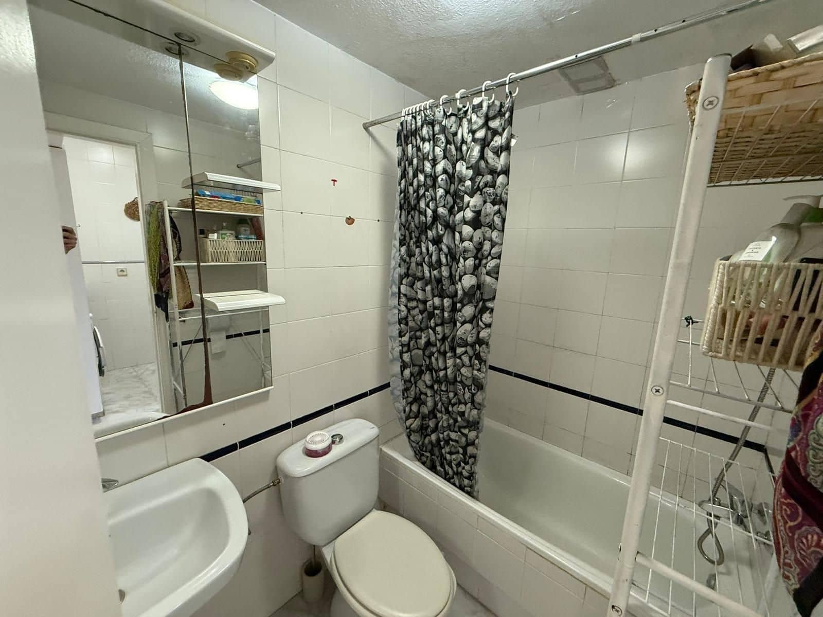 2 chambre Maison de Ville à vendre à Torrevieja avec piscine - 138 000 € (Ref: 9233755)