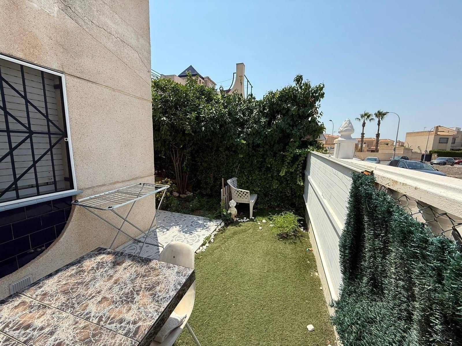 2 chambre Maison de Ville à vendre à Torrevieja avec piscine - 138 000 € (Ref: 9233755)