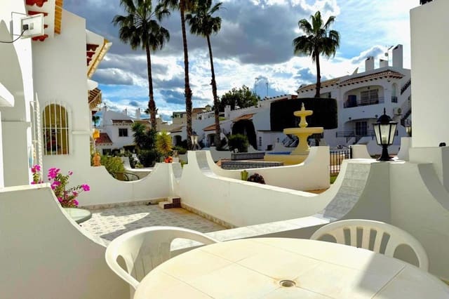 Casa de 3 habitaciones en Villamartin, Orihuela en venta con piscina - 219.000 € (Ref: 9233756)