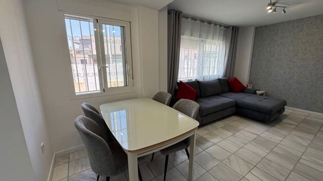 2 camera da letto Casa in vendita in Los Altos con piscina garage - 240.000 € (Rif: 9233757)