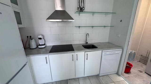 2 camera da letto Casa in vendita in Los Altos con piscina garage - 240.000 € (Rif: 9233757)