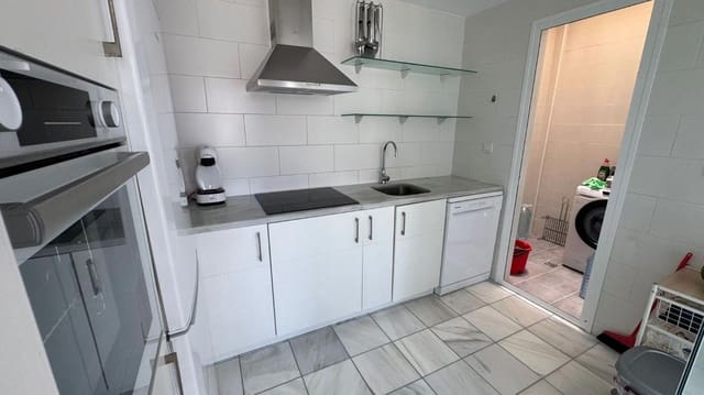 2 camera da letto Casa in vendita in Los Altos con piscina garage - 240.000 € (Rif: 9233757)