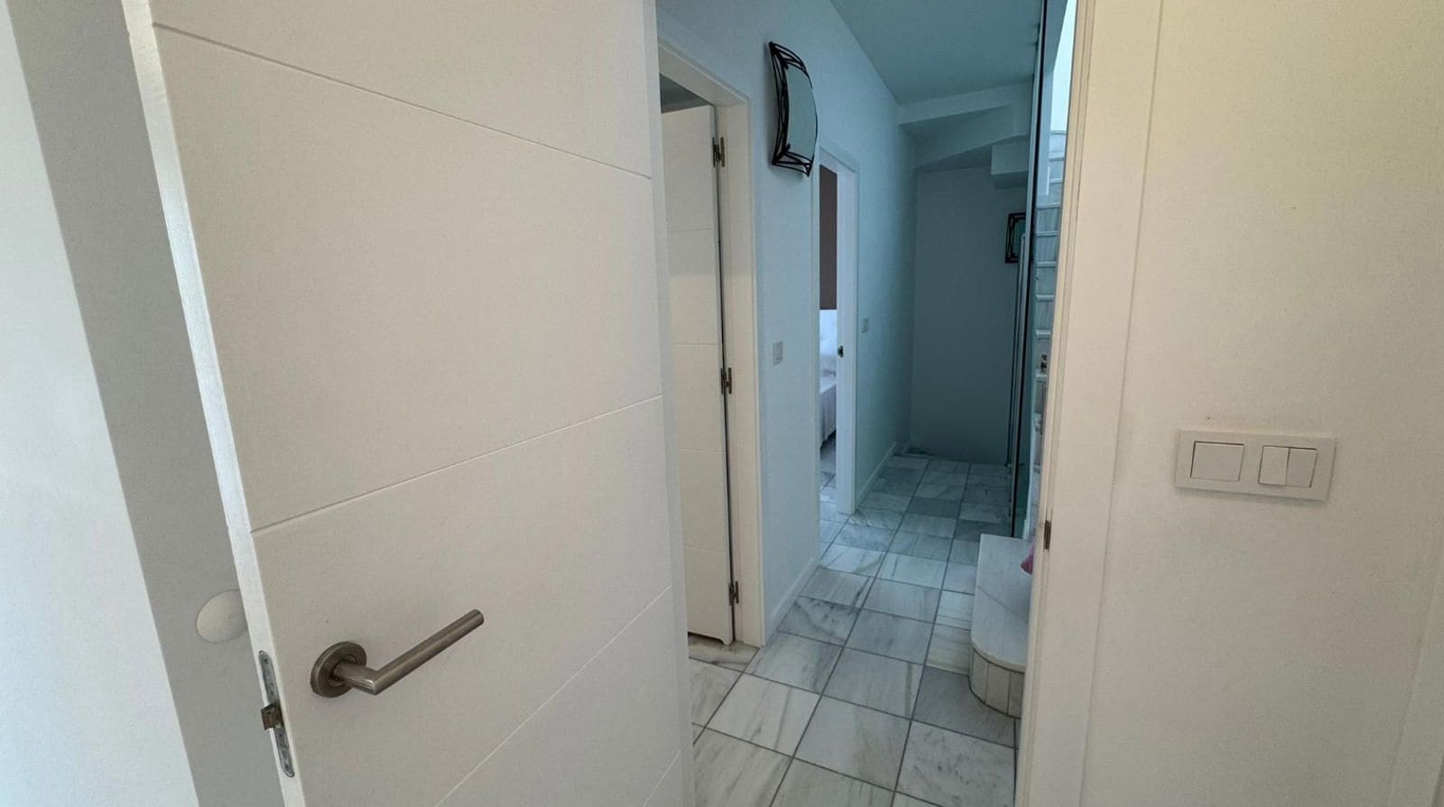 2 soveværelse Byhus til salg i Los Altos med swimmingpool garage - € 240.000 (Ref: 9233757)