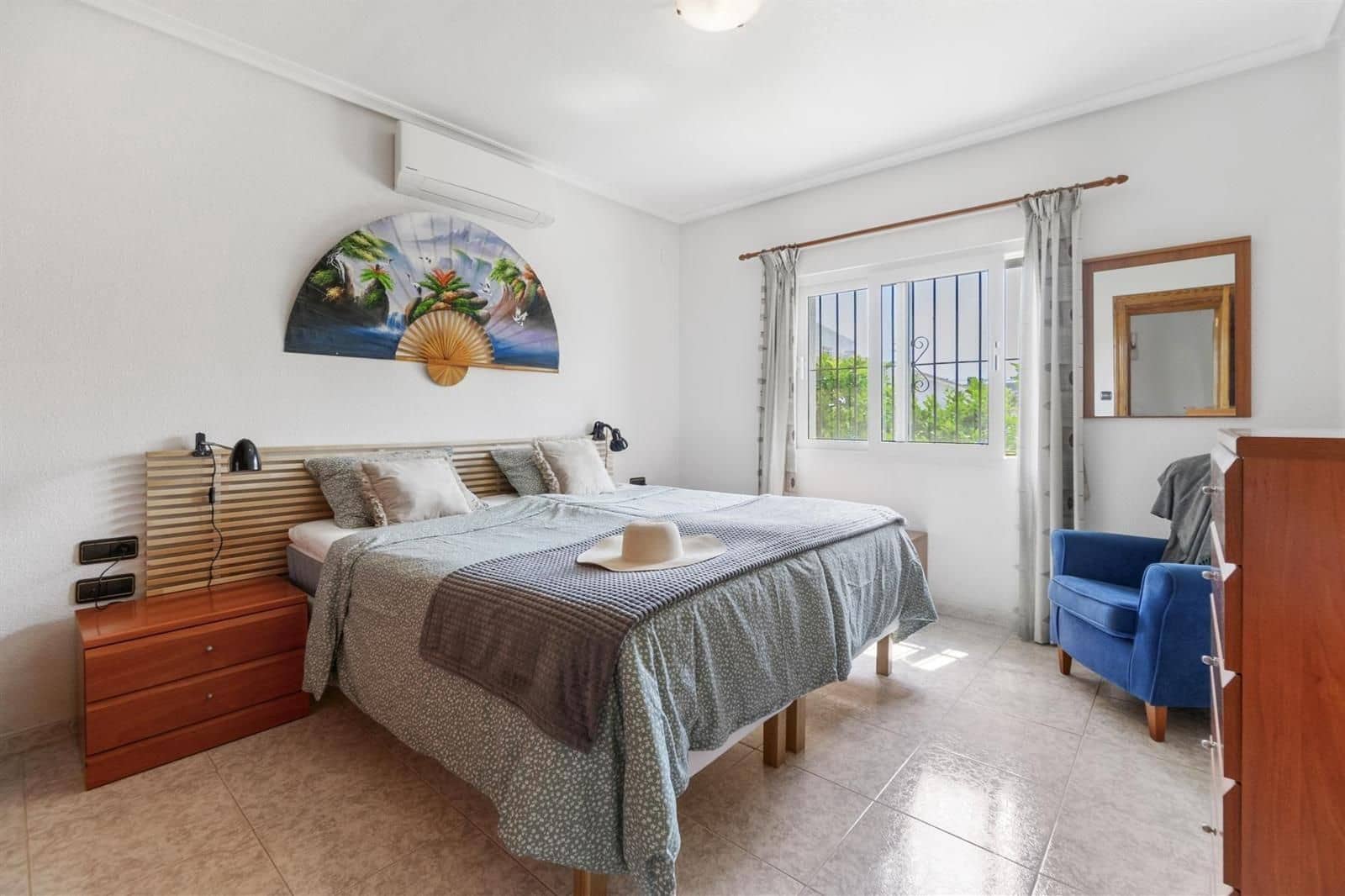 4 bedroom Villa for sale in Playa Flamenca with pool garage - € 559,000 (Ref: 9233758)