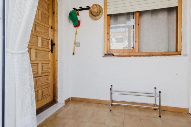 3 soveværelse Villa til salg i Playa del Acequión, Torrevieja - € 189.990 (Ref: 9233760)