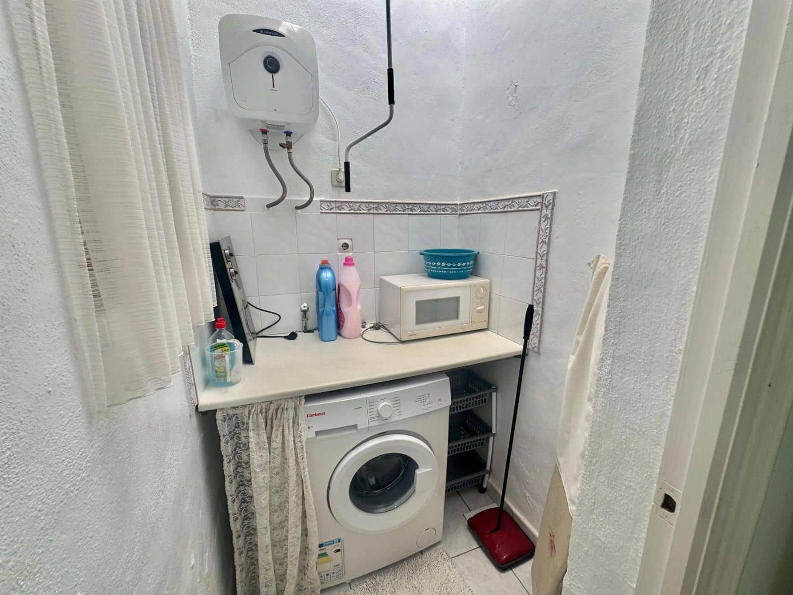 1 sovrum Villa till salu i Torrevieja - 99 990 € (Ref: 9233762)