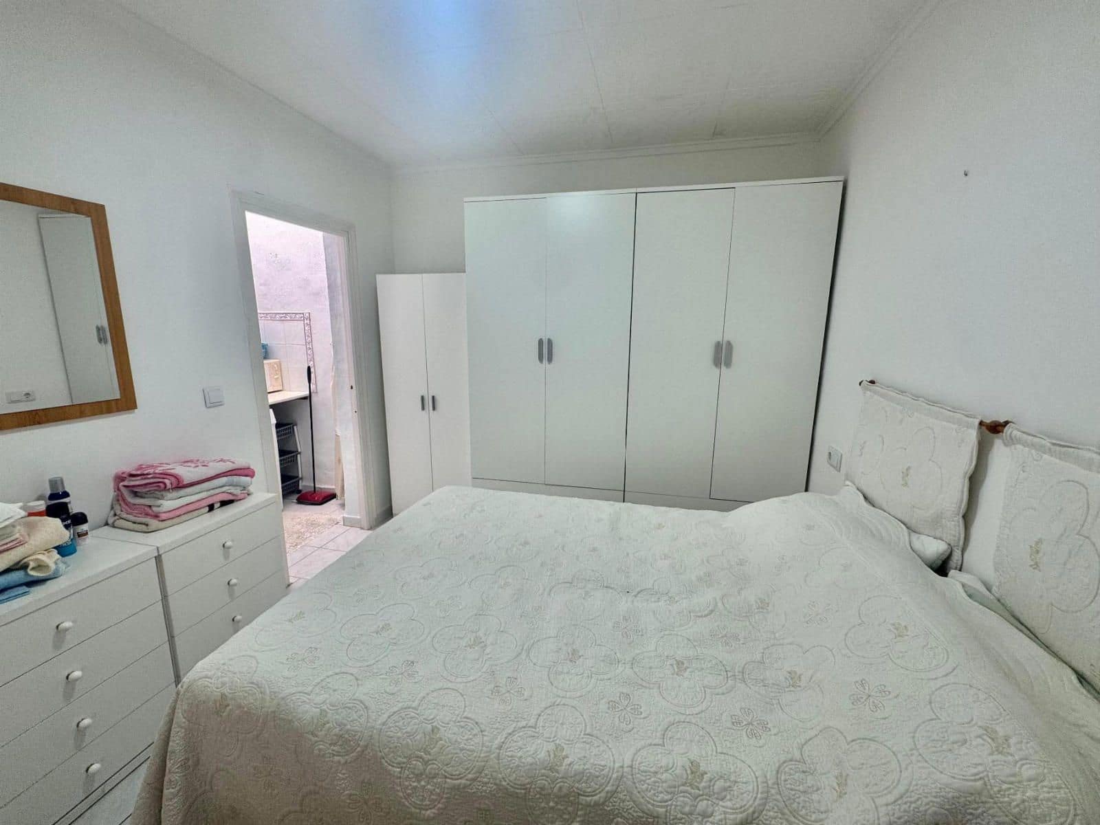 1 sovrum Villa till salu i Torrevieja - 99 990 € (Ref: 9233762)